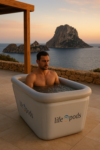 Infrared Sauna